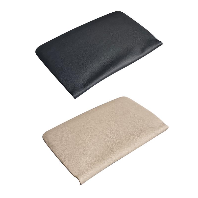 LHD RHD Car Seat Back Panel Part Cover Replacement Beige Black For Mercedes-Benz C Class W205 E Class W213 GLC W253 CLS W257