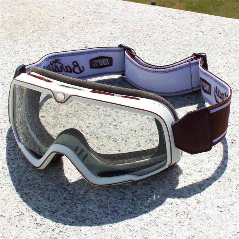 Lishi Motorcycle Riding Goggles