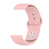 Compatible with Huami Amazfit GTS Youth Edition: Bip 20mm Reversible Buckle Fashion Silicone Strap