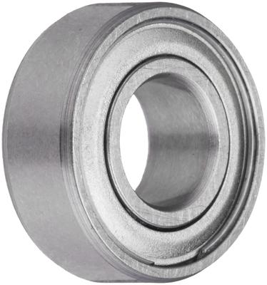 TOPLINE MRT Csapágy 1150 Átmérő 11mm x Belső Átmérő (Külső 5mm) BG-1150