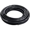 EVIL ENERGY 3/8 Marine Fuel Line Hose Type A1-15 Rubber 10FT SAE J1527