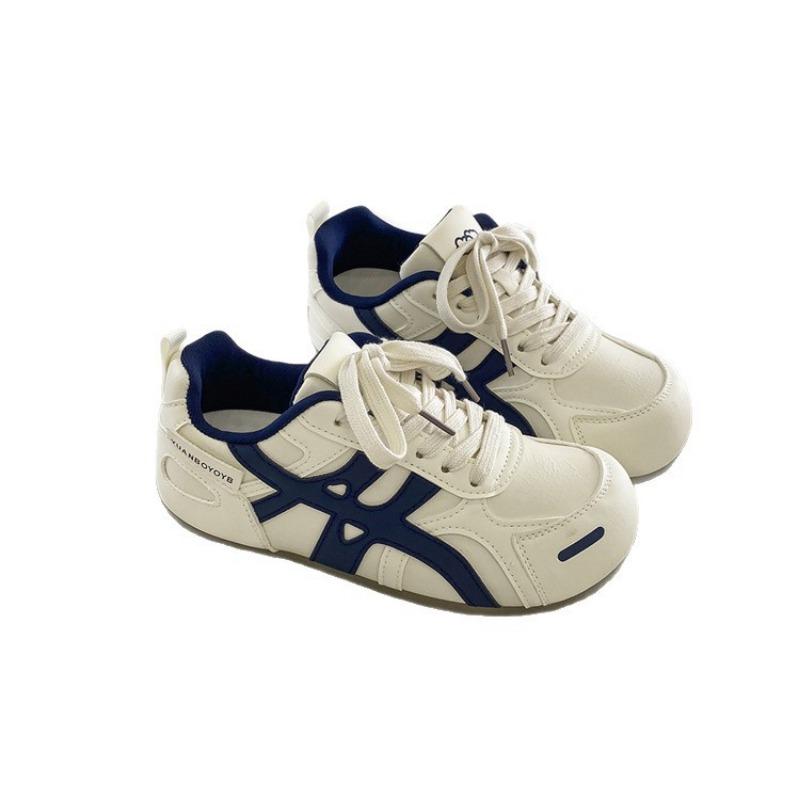 Autumn Student Party High-value Sports Shoes Niche Versatile Women's New Casual Board Shoes