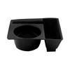 Car Drinks Cup Holder Interior Accessories For Citroen C3 DS3 2009+ Center Console Storage Tray