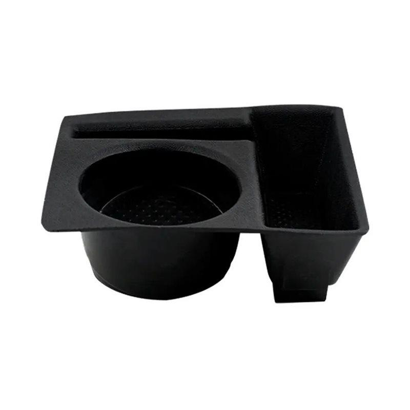 Car Drinks Cup Holder Interior Accessories For Citroen C3 DS3 2009+ Center Console Storage Tray