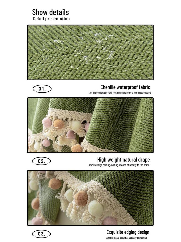 Uniwersalny wodoodporny pokrowiec na sofę z mikrofibry: Całoroczny, Odporny na mocz, Jednolity kolor