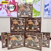 Official : Kimetsu no Yaiba"Dawn"Collection Trading Card-Breath Pack Vol.1 Anime Figures Collectible Card By Kayou