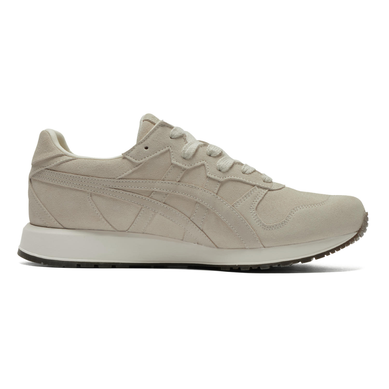 Onitsuka Tiger Alliance A40 Cream Birch 36