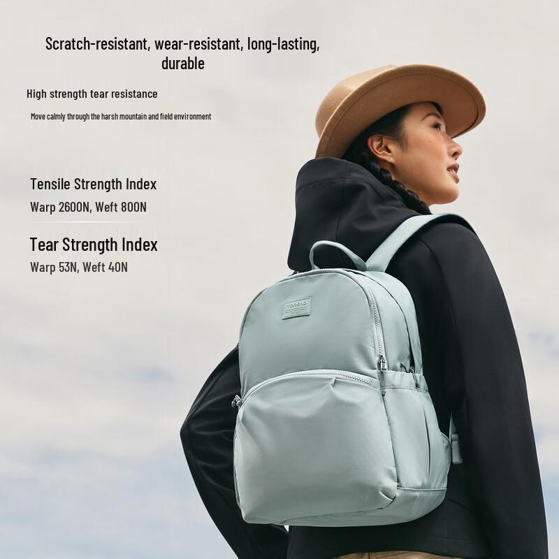 Toread Versatile Outdoor & Commuter Backpack
