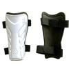 1 Pair Football Shin Guards for Youth Kids Thickened Soft Padded Cozy Wear Professional Shin Adjustable Double Elastic Straps