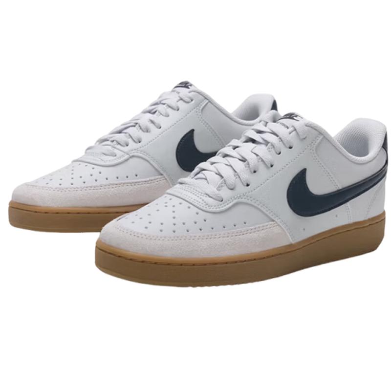 

Nike Court Vision Lo LE Women s Casual Shoes US W6