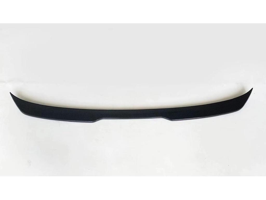 BMW 5 Series G30 G38 (2018-2023) PRO Style Rear Wing Deflector, Adhesive Non-Destructive Installation