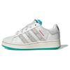 Adidas Superstar XLG 'Chinese New Year Pack' (Unisex) White / Light Grey / Peacock Blue Skate Shoes ID1140
