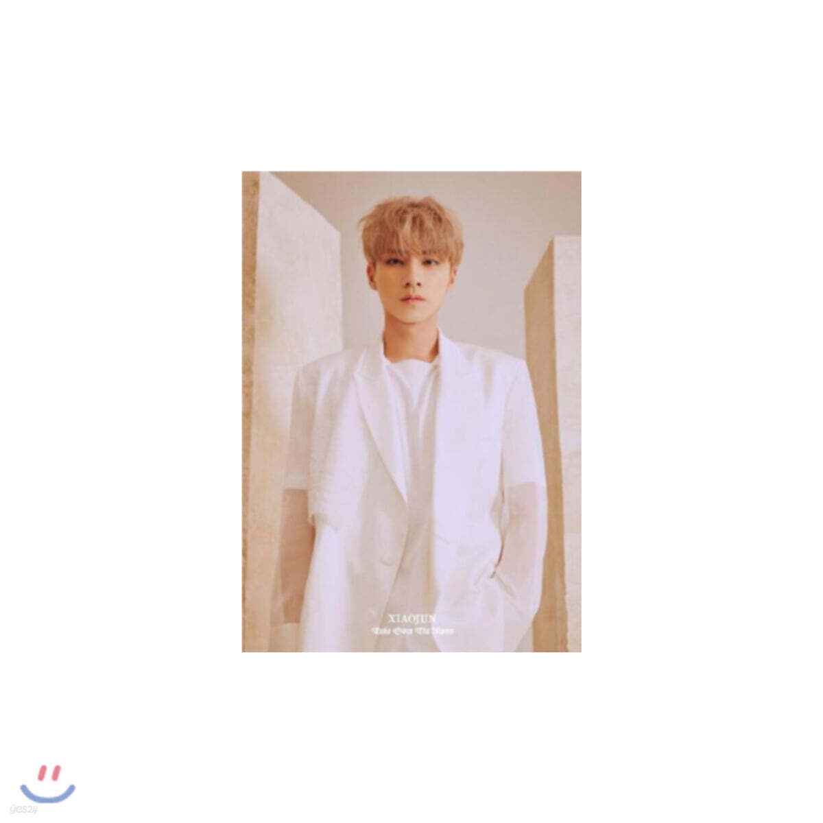 

WayV - Take Over the Moon HD PHOTO [XIAOJUN]
