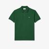 LacoSte Men S claSSic Fit Short Sleeve Polo [green]