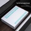 Deli KPJ106H Laser Accounting Voucher Paper
