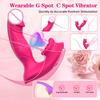 Powerful Clitoris Sucking Vagina Sucker Vibrator For Women Vacuum Nipple Clit Stimulator Sex Toys for Adults Masturbator Product