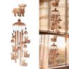 Accesorii pentru decor – Clopoței de vânt