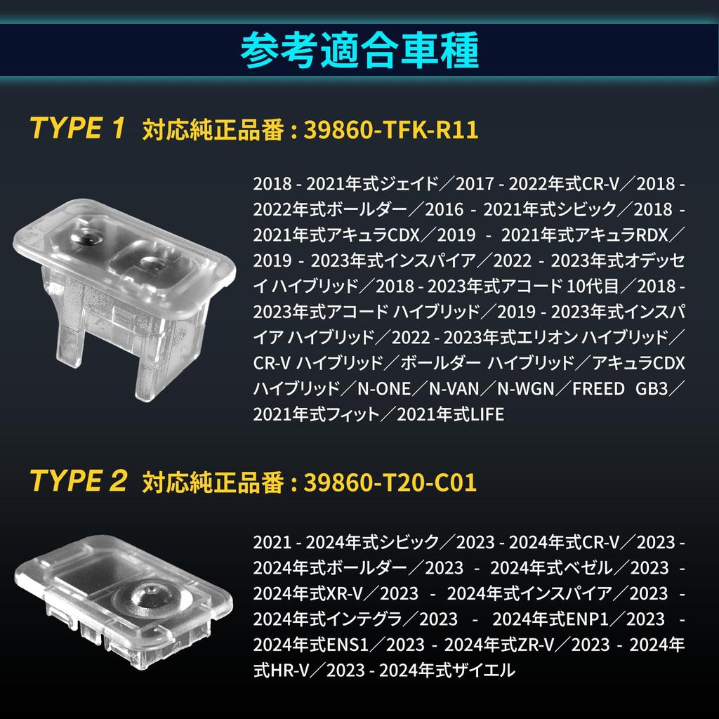 Nishihaya Honda Auto Light Sensor Cover, General Purpose, Translucent, Clear White, Conlite Sensor, Tool Included