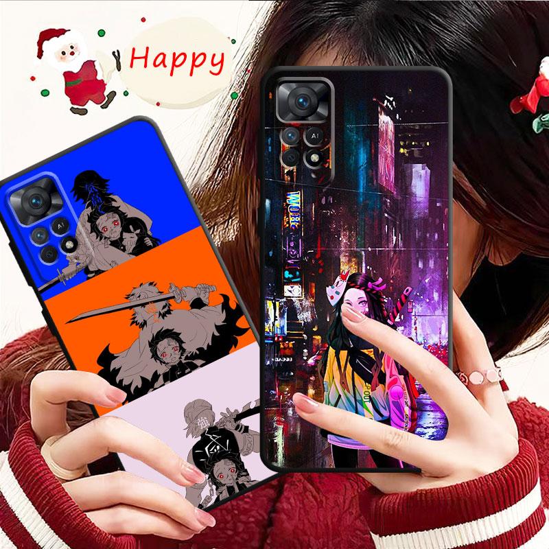 2 Confezioni Custodia per Xiaomi Redmi Note 13 Pro 4G/Poco M6