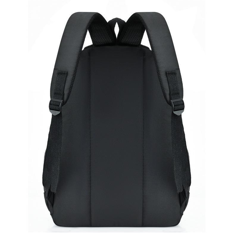 Large Capacity Leisure Travel Backpack Men Simple Laptop Business Fashion Backpack