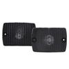 Front Turn Signal Light Lens 56001378 Strong Light Transmission Replacement for Jeep Wrangler YJ 1987‑1995