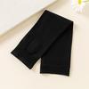 2Pcs Summer Ice Silk Arm Sleeves UV Protection Breathable Anti-slip Elastic Men Women Outdoor Cycling Fishing Long Cooling Arm Cover