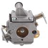 Ac29-Carburetor Carb Fit For STIHL Ms170 Ms180 017 018 Zama 1130 120 0603 11301 20060 Chaaw Carburetor