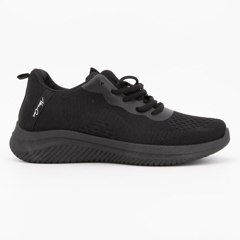 Black Basket K51802 T40/45 Men NEW ONE