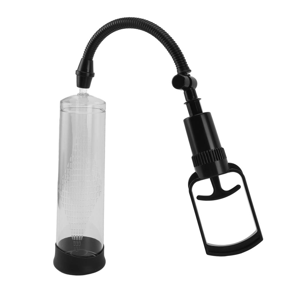 Penis Vacuum Pump Negative Pressure Rehabilitation Strong Suction Men Massager Vacuum Pump