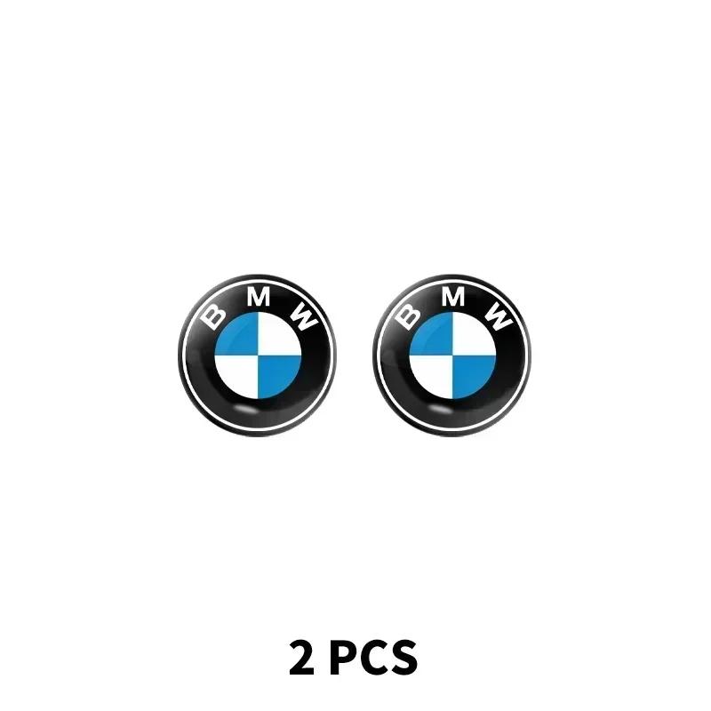 

E60 For BMW 15mm Car Key Badge Emblem Replacement Car Key Stickers For BMW M E34 E36 E60 E90 E46 E39 E70 F10 F20 F30 X5 X6 M3 M
