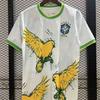 Brazil Jersey National Team Fans Players Special Edition Brazilian Jrsys
