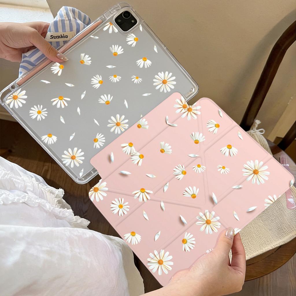 Y Fold Tablet Case For iPad10.2 7/8/9th SamsungS9 S10 Plus 12.4 SamsungS7 11 iPad 11th 2025 iPad 4/5th 10.9 Huawei 11 2021-2023