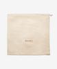 Marni Mini Trunkaroo Shoulder Bag - Nomad / Sbmp0193U0P694800W60