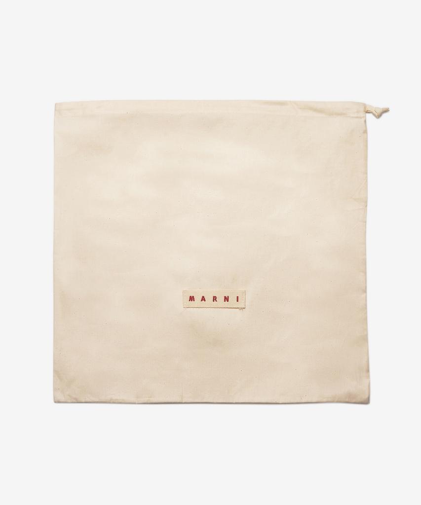 Marni Mini Trunkaroo Shoulder Bag - Nomad / Sbmp0193U0P694800W60