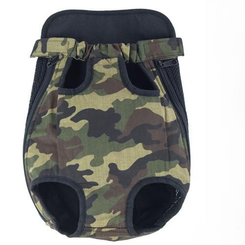 Dog Cat Pets Backpack Hands-Free Pet Travel Bag Double Shoulder Mesh Breathable Pet Dog Carrier Backpack Pet Accessories