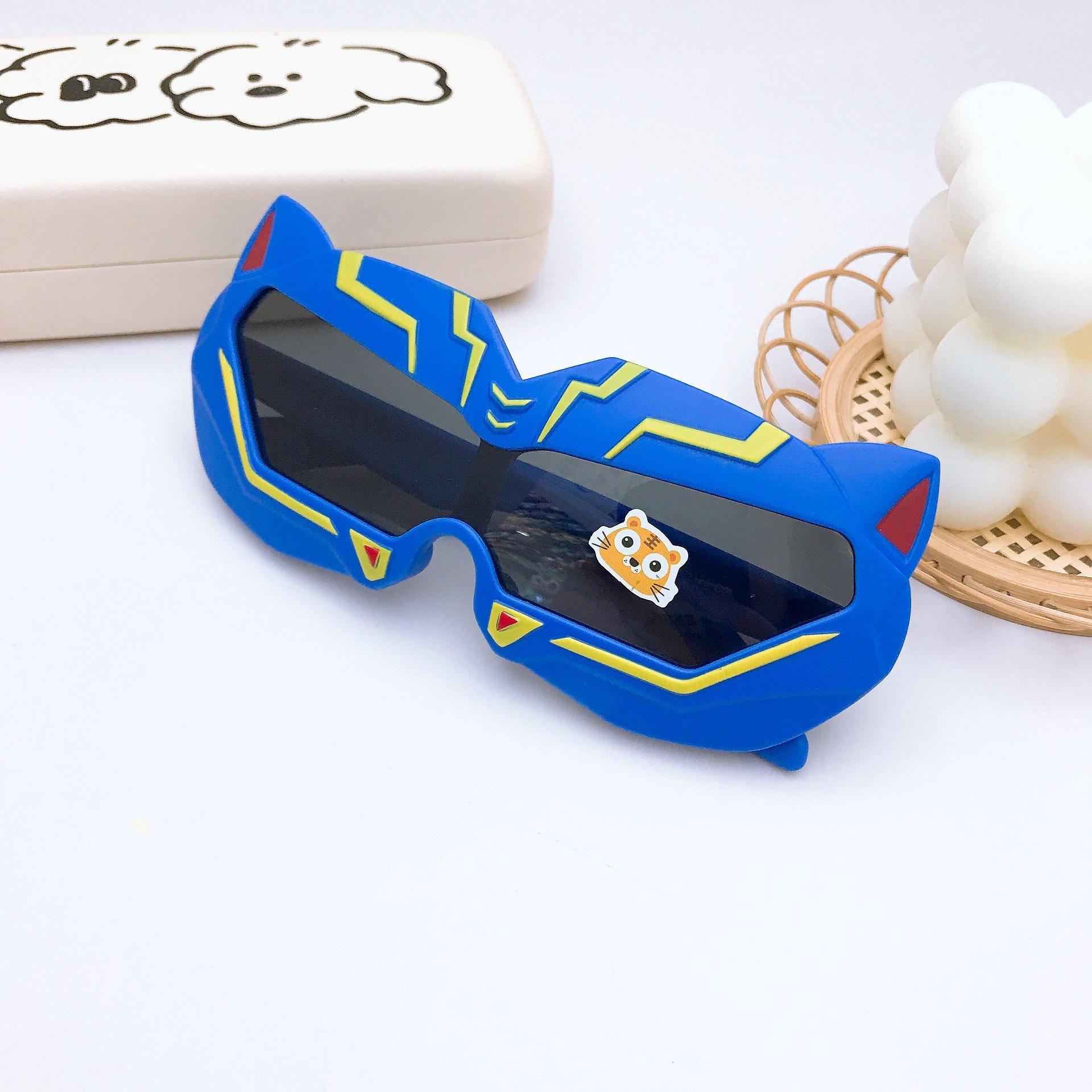 

Детские поляризованные солнцезащитные очки для мальчиков, солнцезащитные очки с героями мультфильмов, детские силиконовые солнцезащитные очки, милые вогнутые очки для девочек