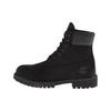 (WMNS) Premium 6-Inch Waterproof Boot 'Black Nubuck' Women's TB08658A