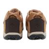 Columbia Saber Five Low OutDry Wide Trekking Shoes YK4134 287 Beige Waterproof Outdoor Hiking (Beige/26.0/Women's)