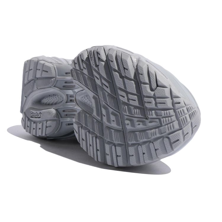 Reebok x Kanghyuk Premier Road Modern Mid Unisex Cold Grey 2 Cold Grey 5 Core Black GY1927