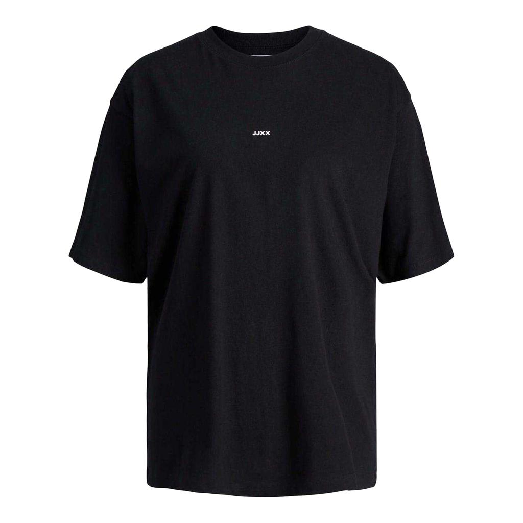 JJXX Womens/Ladies Logo Loose T-Shirt