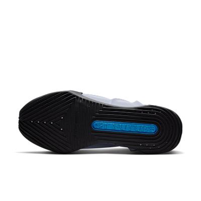 Pánské tenisky Nike GT Future EP 'Metallic Silver'