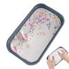 Slow Rising Sticky Box Cake Squishy Toy Butter Ice Cream Ice Cream Box Squishy Toy  Gift for Kids