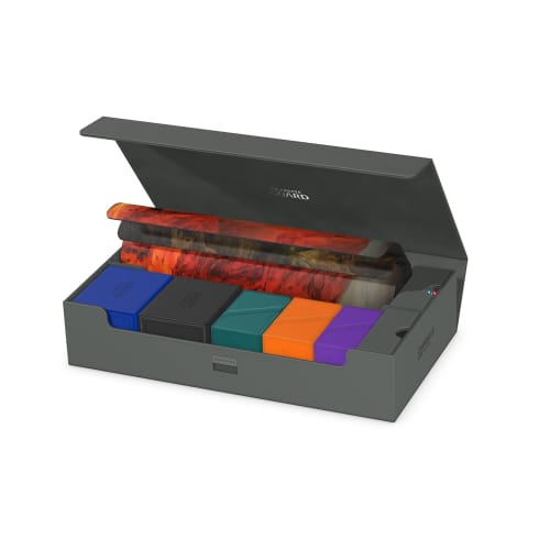 Ultimate Guard Omnihive 1000+ Gray UGD011304