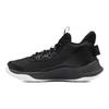 Under Armour Curry 3Z7 'Jet Grey Black' Sneaker 3026622-100