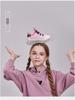 Jeep Kids' Leather Sports Shoes: Fall/Winter 2025 Versatile Trendy Sneakers for Boys & Girls