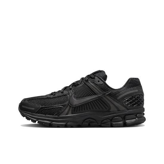 Nike Air Zoom Vomero 5 Triple Black Unisex Sneakers BV1358-003