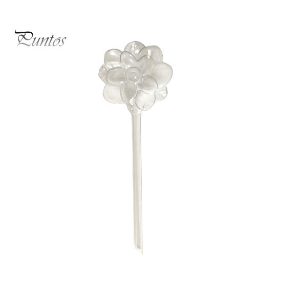Soil Moisture Regulator Plant Watering Bulb Animal Flower Design Self Globes Planter Hydration System Insert Automatic Device for Indoor Plants