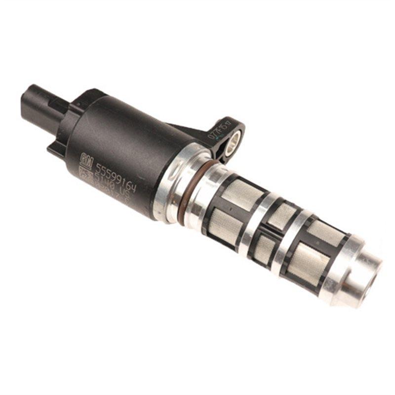 Strange Solenoid Valve 55599164 For Malibu XL For Buick Lacrosse Regal Camshaft Replacement Part