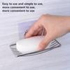Stainless Steel Non Perforated Soap Box Bathroom Creative Soap Box Soap Rack Kitchen Wall Mounted Drain Rack