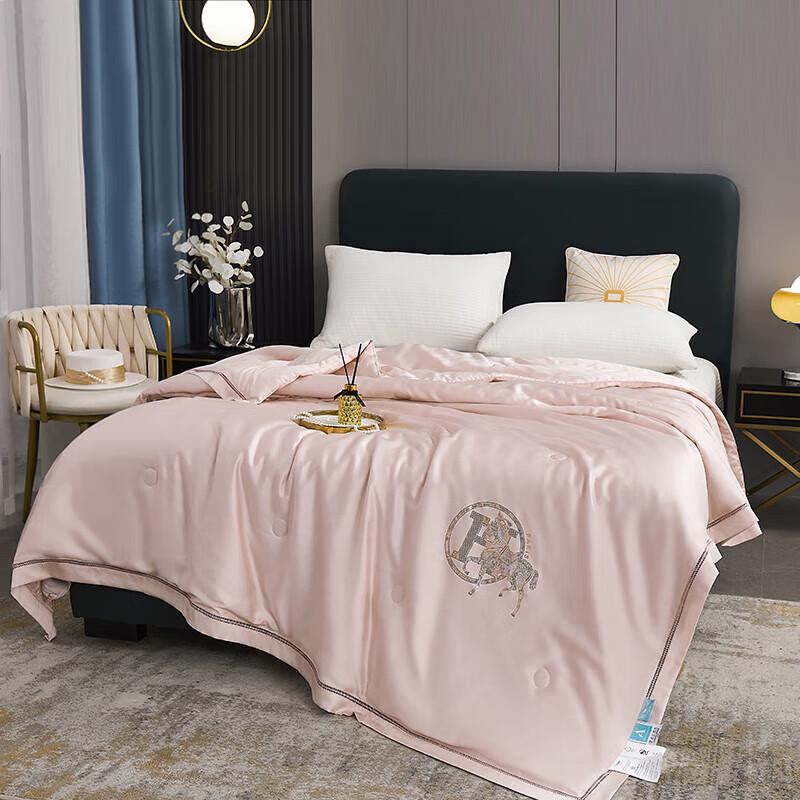 Donald Home Tencel Lyocell Summer Quilt